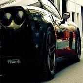 Car Sounds 1