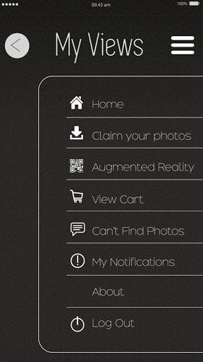 My Views screenshot 5