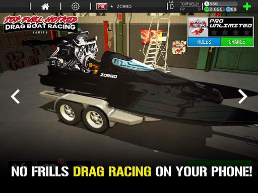 TopFuel: Boat Racing Game 2022 screenshot 7