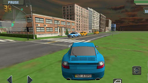 Miami Crime Simulator 2017 screenshot 4