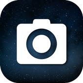 Night Camera Vision. Selfie New Camera أيقونة