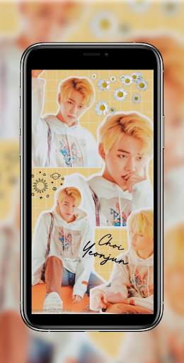 TXT  Wallpaper Offline 2020 Best Collection screenshot 5