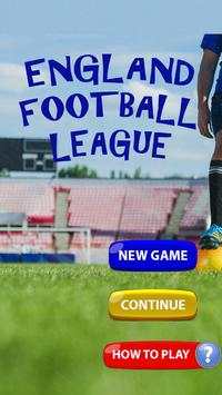 Premier Football League screenshot 1
