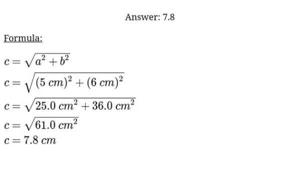 Math Problem Solver screenshot 4
