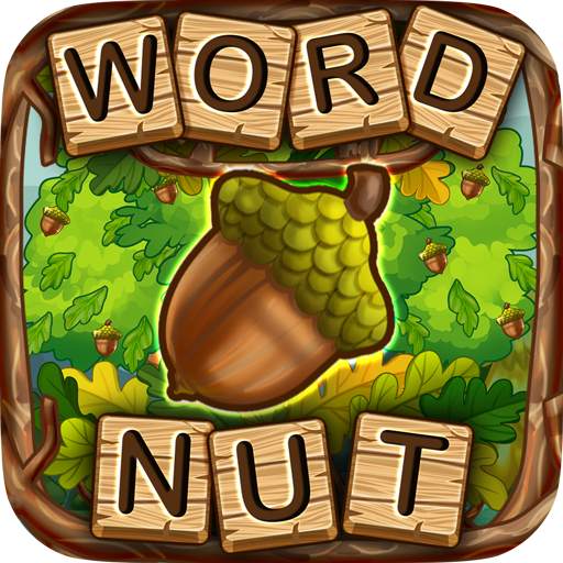 Word Nut - Word Puzzle Games 1.228