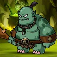 Hariotica: RPG adventure games turn based strategy logo