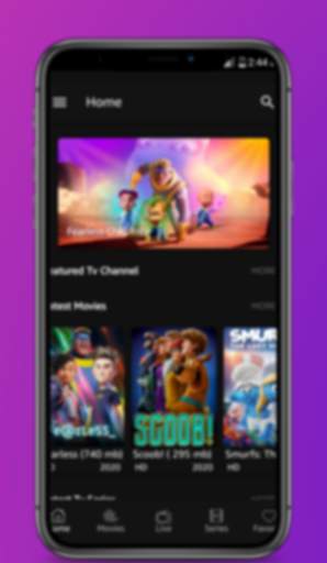 Animation Hollywood Cartoon Movies Hindi Dubbed screenshot 3
