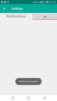Free Daily Tickets screenshot 4
