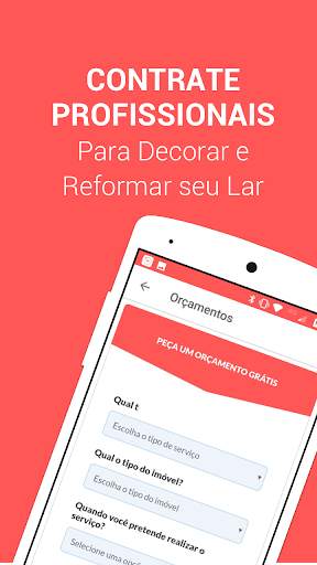 Viva Decora - Decoração, Fotos, Arquitetura, Casa screenshot 3