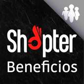 Shopter Beneficios on 9Apps