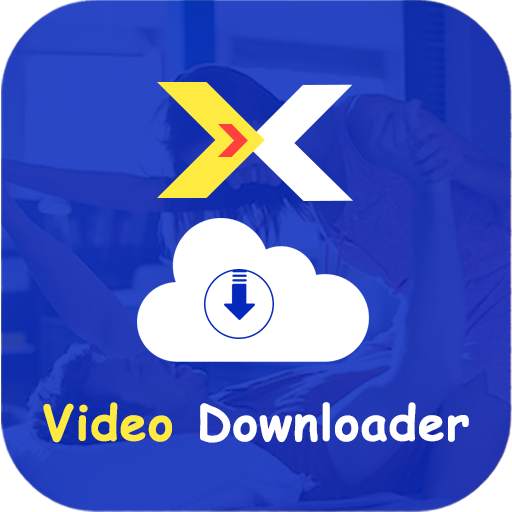 X Video Downloader : Free Video Downloader 1.0