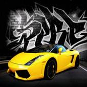 Racing Fever icon