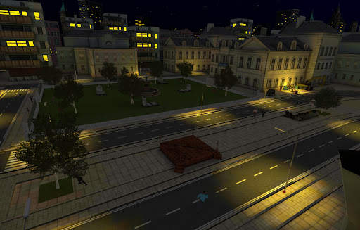 VR Sniper 59 Cardboard screenshot 2