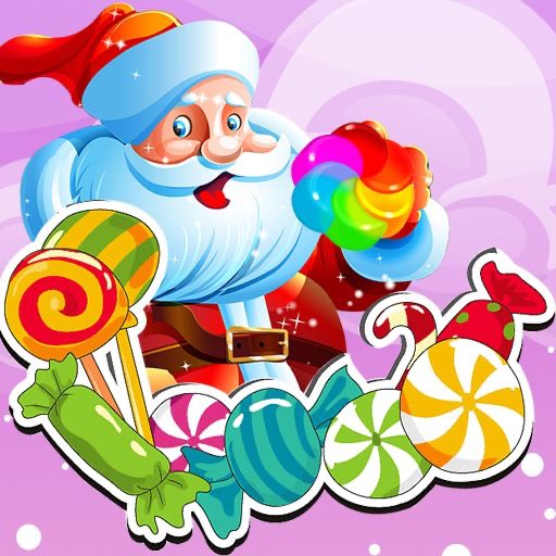 Candy Go Game иконка