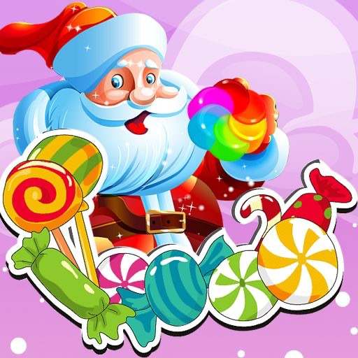 Candy Go Game 1.2
