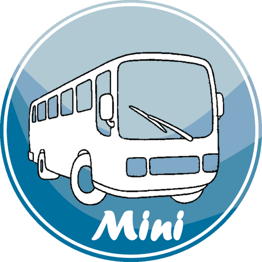 Bus Pucela Mini 🚍 Valladolid Bus icon