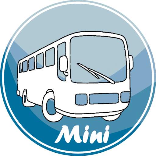 Bus Pucela Mini 🚍 Valladolid Bus 5.4