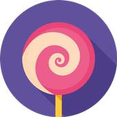 Lollipop Wallpaper HD 1.0