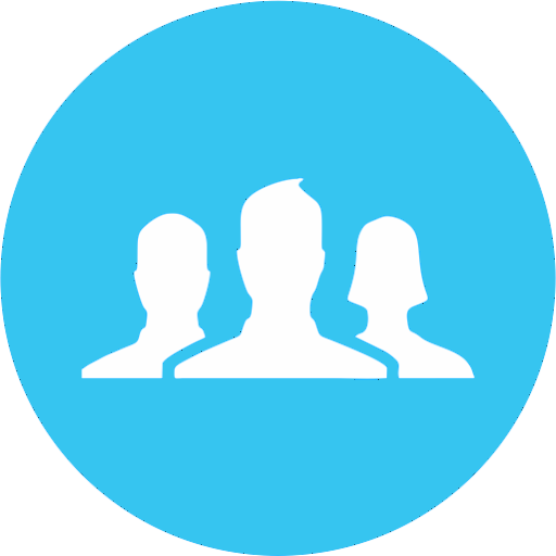 Join Unlimited Active Groups 2021 icon