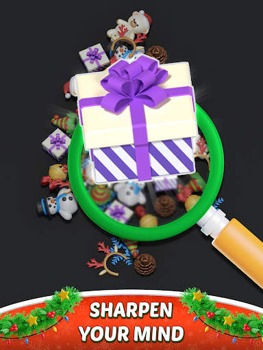 Matching Legend 3D screenshot 10