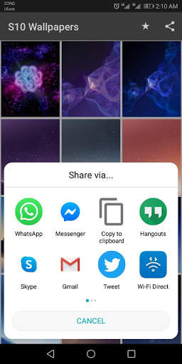 Wallpapers for S10 Wallpaper screenshot 6