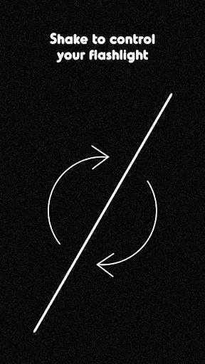 Lighty - Stylish flashlight screenshot 2