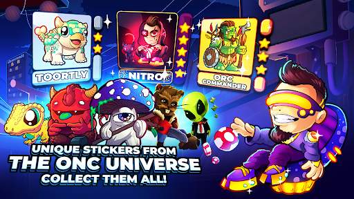 One Night Casino - Slots 777 screenshot 3