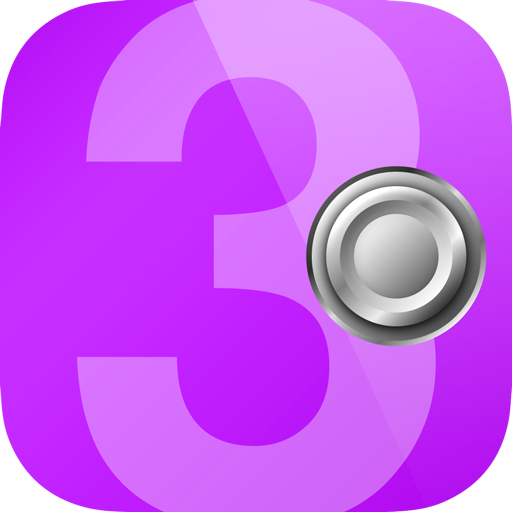 DOOORS3 - room escape game - icon
