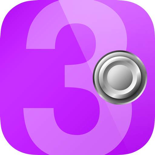 DOOORS3 - room escape game - 2.0.6