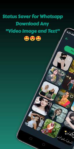 Status Saver for WhatsApp screenshot 1