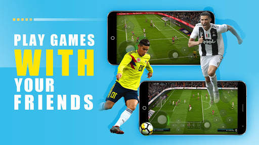 Gloud Games -Free to Play 200  AAA games screenshot 5