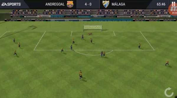 Guide FIFA 17 screenshot 2
