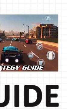 Guide Solution Gangstar Vegas 2K18 screenshot 3