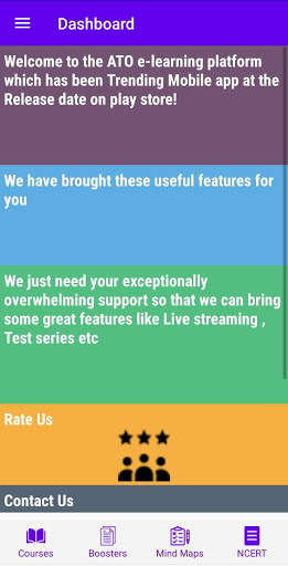ATO- Exclusively For Medical Exams and IIT-JEE screenshot 2