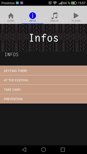 Noname screenshot 3