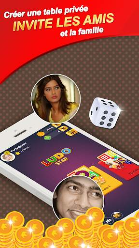 Ludo STAR screenshot 3