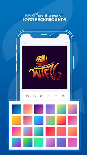 Logo Maker | Design and Create screenshot 6