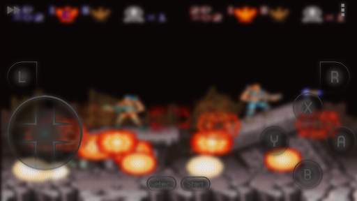 Video Game screenshot 4