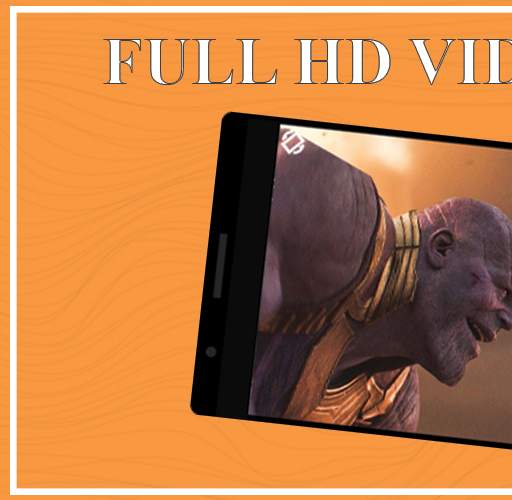 MP4 Video Player 2021: Support All Formats screenshot 2