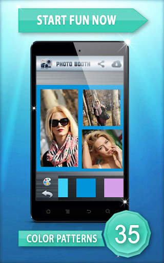Booth Foto screenshot 4