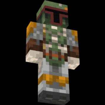 Skin STAR WAR For MINECRAFT screenshot 2