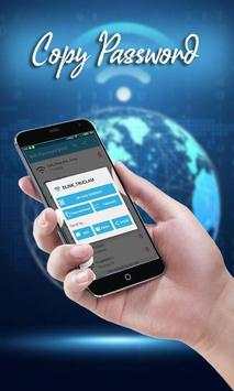 Master WiFi Password Finder Show Wifi Password screenshot 5