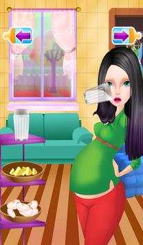 Pregnant Mom Gives Birth screenshot 2