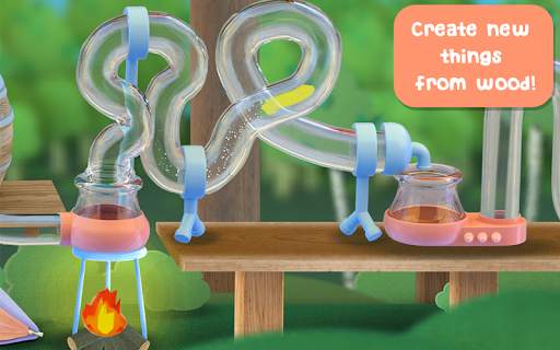 Grow Forest screenshot 14