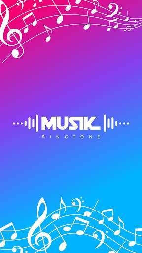 Musik - Ringtone downloader 2021 screenshot 1