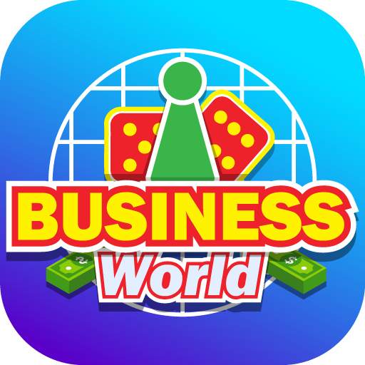 Business World Tycoon Dice Game 1.2