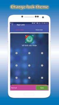 App Protection - App Lock 2018 7 تصوير الشاشة