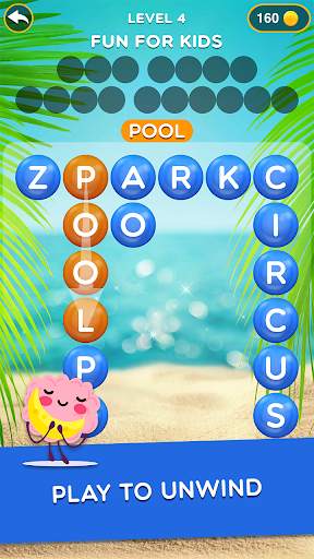 Crossword - Star of Words screenshot 9