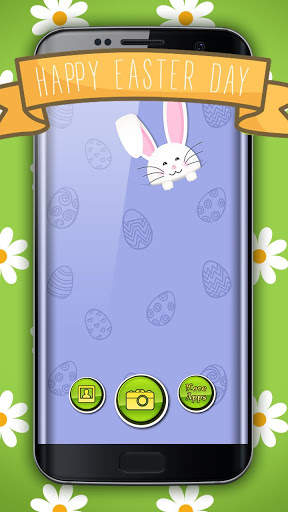Easter Photo Stickers - Happy Easter Photo Effect screenshot 1