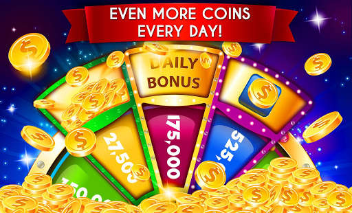 Slots Oscar: huge casino games screenshot 5